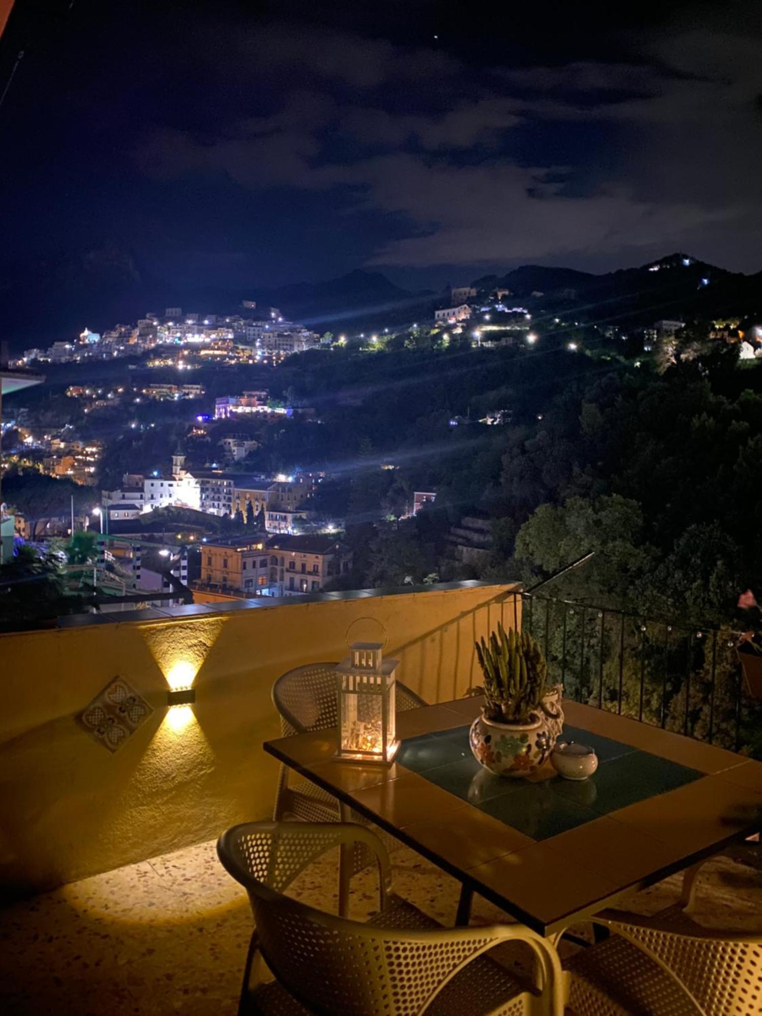 Casa Maria Βίλα Vietri Εξωτερικό φωτογραφία