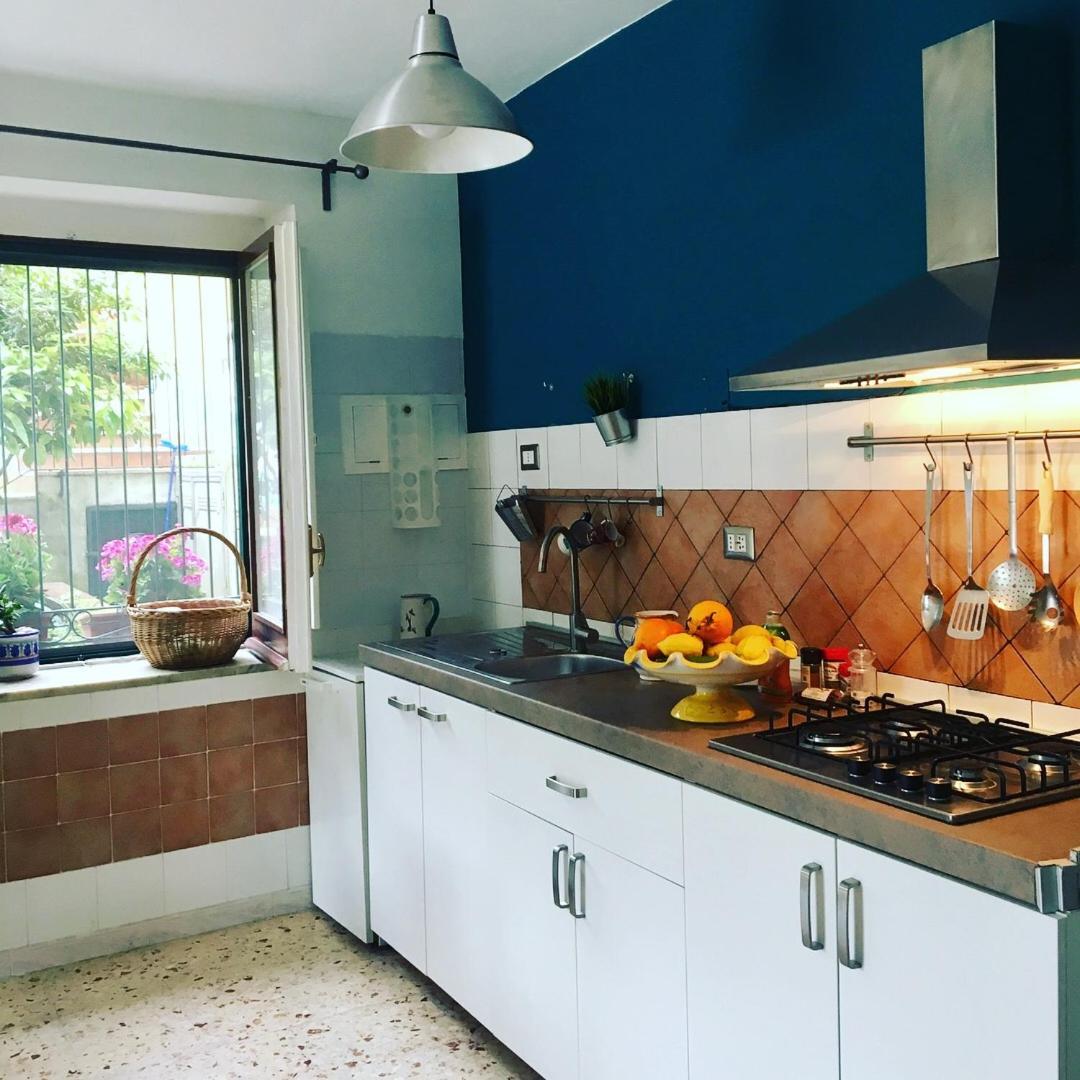 Casa Maria Βίλα Vietri Εξωτερικό φωτογραφία