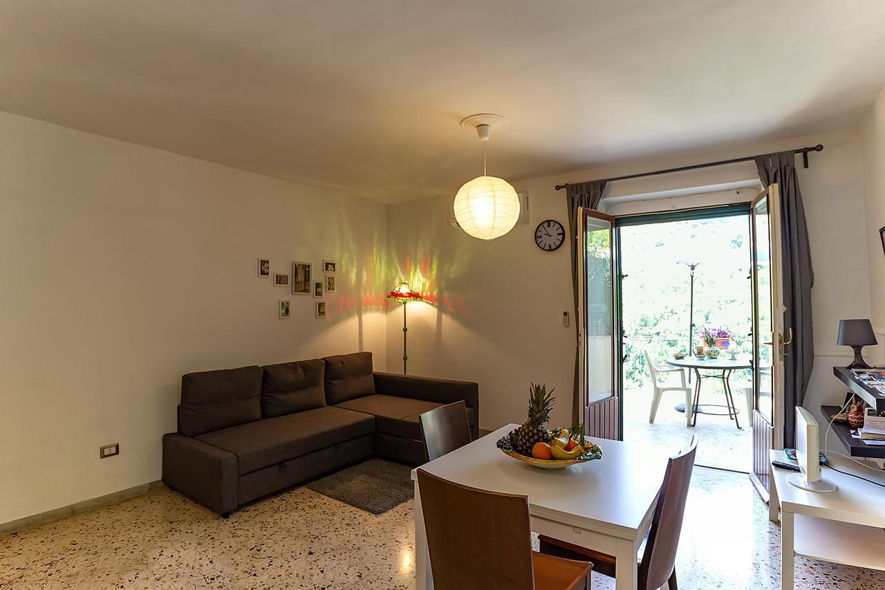 Casa Maria Βίλα Vietri Εξωτερικό φωτογραφία