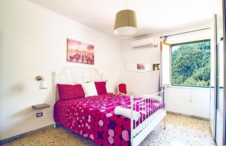 Casa Maria Βίλα Vietri Εξωτερικό φωτογραφία